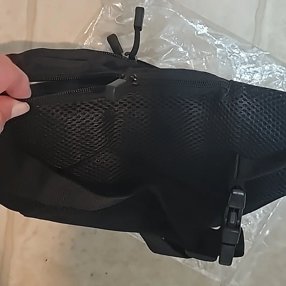 Tactical Sling Bag Conceal Carry